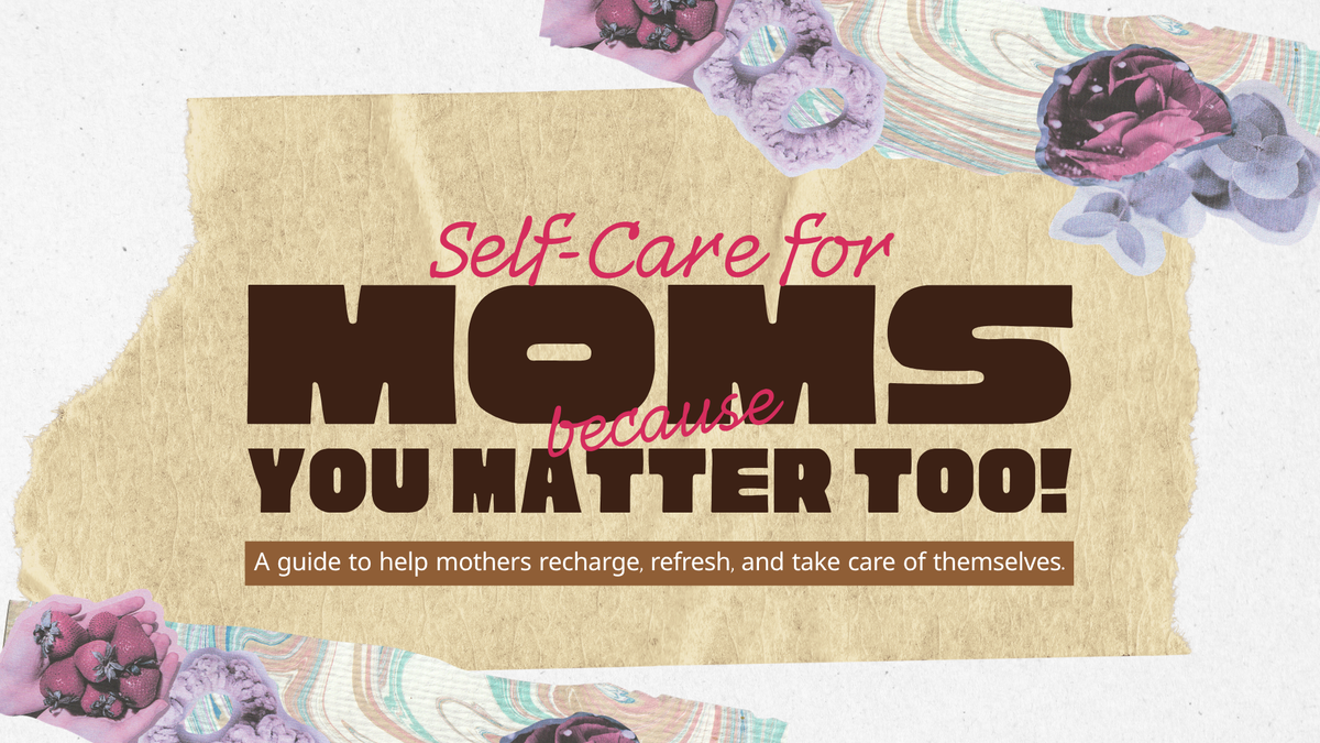 Ditch the Perfection Pressure: How One Female Founder Is Rewriting the Christmas Rulebook for Moms