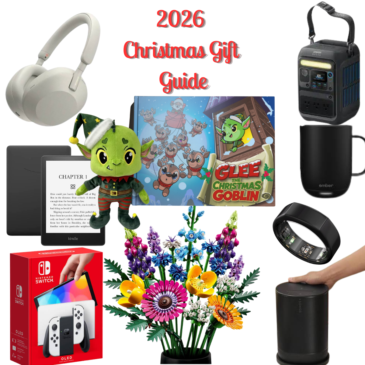 The Ultimate 2026 Holiday Gift Guide: 10 Presents Everyone Wants Under the Tree