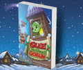 Glee The Christmas Goblin Storybook