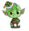Glee The Goblin - Home